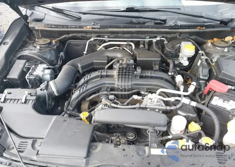 2019 Subaru Crosstrek 2.0I Limited z USA, uszkodzony, nr VIN JF2GTAMC2K8305571